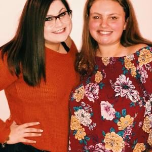 Meet your Posher, Olivia